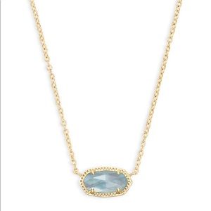 Kendra Scott Elisa necklace